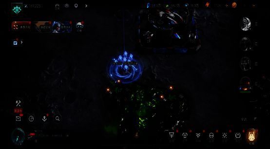 预约福利页面截图，“白帝”战机悬浮于星空背景中，下方标注“预约即送”