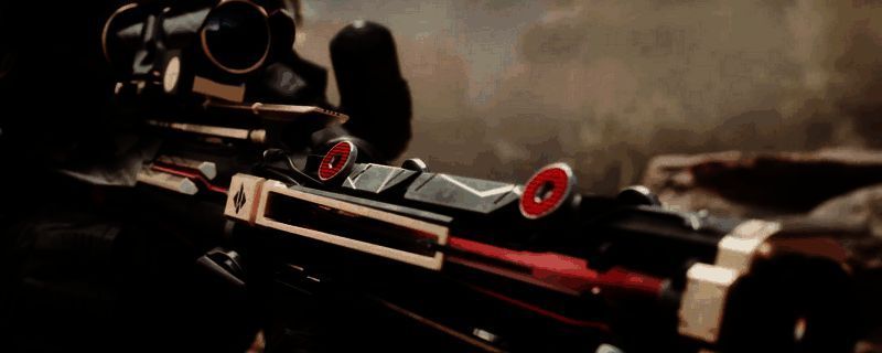 游戏中玩家手持M14进行精准射击的战斗画面,枪口火光与敌人倒地特效交织