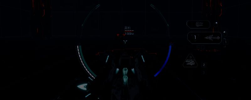 《解限机》中龙渊机甲战斗画面,机体闪耀蓝光,正在进行武装切换,周围火花四溅,展现高强度对抗场景