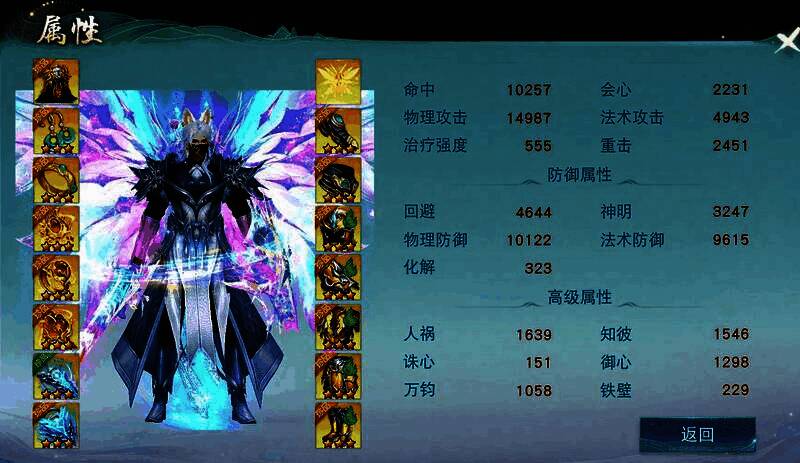 战斗伤害统计图,红色数值显示单次攻击打出极高重击伤害