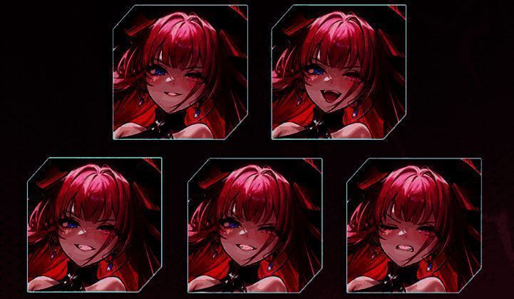 战斗场景中梅克琳达开火瞬间,主炮齐射火光冲天,弹道轨迹密集