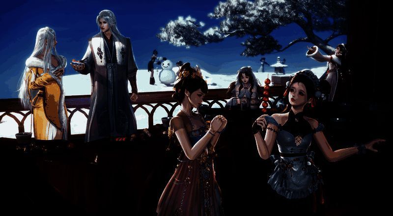 游戏内邮件界面截图,显示‘感恩回馈礼’已发放,包含大量兑换券与染色道具