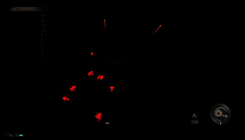 游戏结算界面展示金币排名与积分获取情况