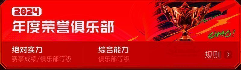 俱乐部等级排行榜截图,显示多支队伍在最后阶段激烈争夺排名