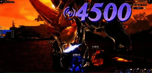 魂环强化界面截图,显示多个彩色魂环环绕角色,右侧为强化与专精选项面板