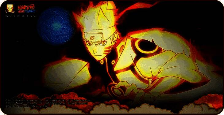 火影之路活动界面，展示玩家忍者收集数据与积分兑换商店