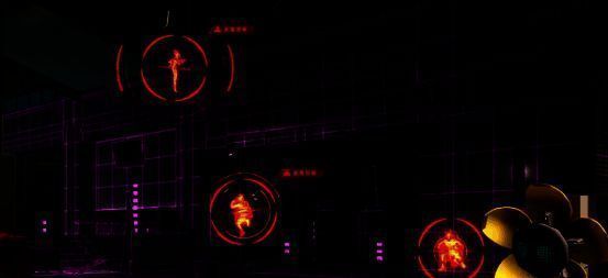 远光84高级资源区内散落的金色武器与高阶装备箱