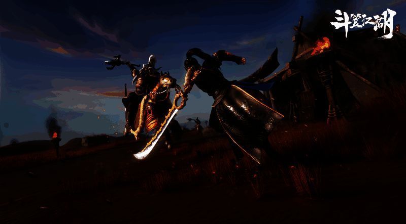 游戏地图界面展示,江南水乡与北方边关并存,NPC互动丰富,城镇烟火气息浓厚