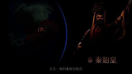 六大阵营图标环绕中央六边形战场,代表不同势力的旗帜飘扬