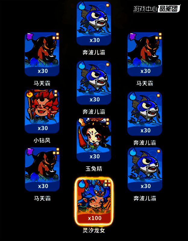 限定卡池界面展示‘大圣归来’主题,孙悟空与菩提祖师立绘醒目,下方标注抽取概率与保底机制