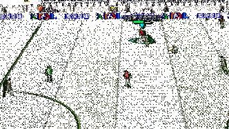 安布罗西尼中场拦截动画,冷静站位后断球成功,迅速组织反击