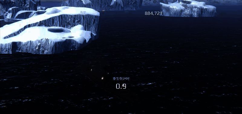 华清号指挥舱界面,雷达扫描与火控系统全开,展现智能化作战场景