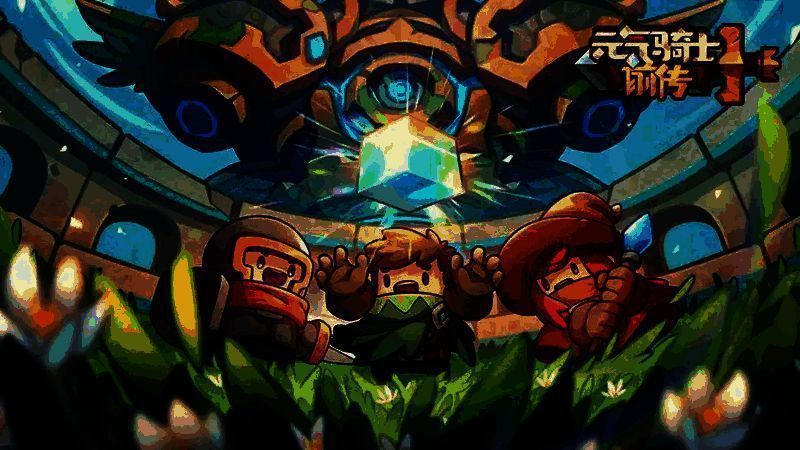 游戏内角色技能树界面展示,多个分支天赋可自由搭配