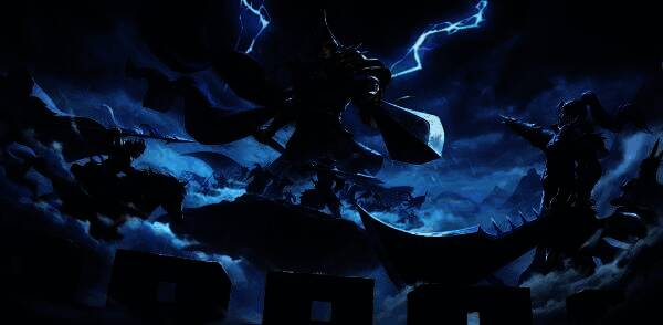 全新武将司马昭角色立绘展示,身披重甲,眼神凌厉,背景为水墨风格的山河画卷