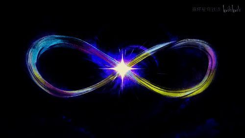 翁法罗斯星球全景图,展现古希腊风格的白色神殿群与蔚蓝海岸线交相辉映的壮丽景象