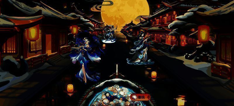 游戏内排行榜界面截图,显示多名舫主在沐香舫经营榜上的实时排名