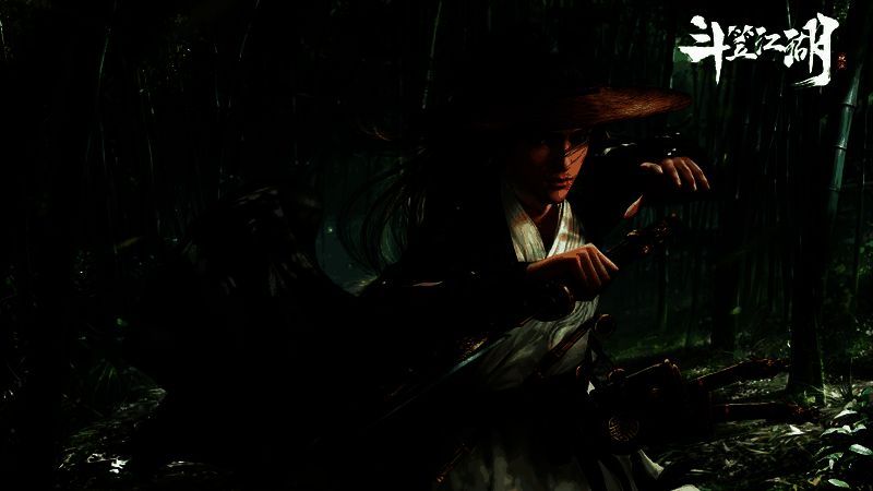 角色养成界面展示,左侧为技能树,右侧为装备与外观预览,界面清晰,信息丰富