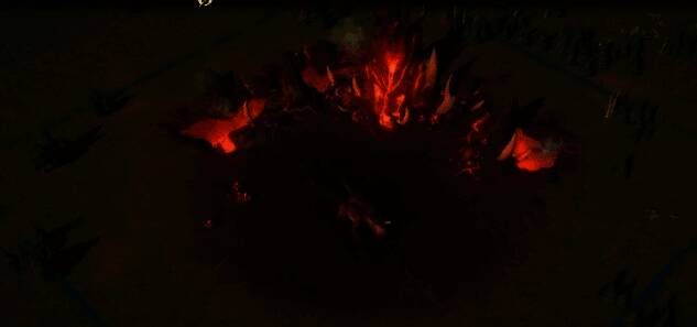 云霄翼龙在空中盘旋,下方玩家部署远程弓箭手与飞行单位协同作战,空中火花四溅