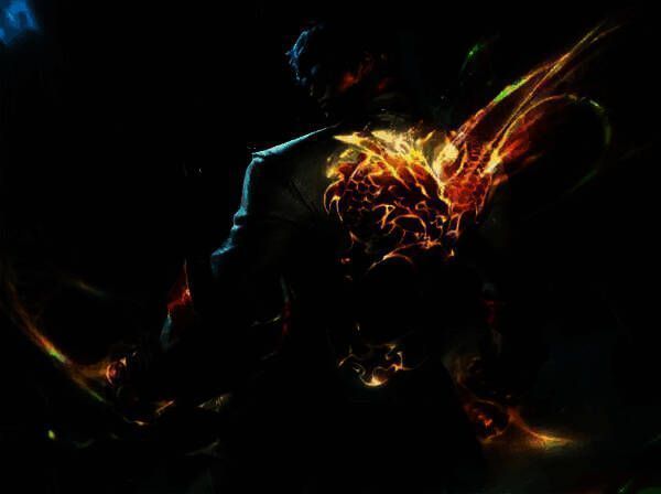 多位战斗学院英雄集体亮相概念图，风格统一，动作各异，展现青春热血气息