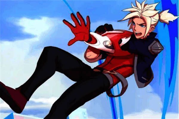 战斗学院羁绊界面预览图，图标设计融合书本与拳套元素，象征智慧与力量结合