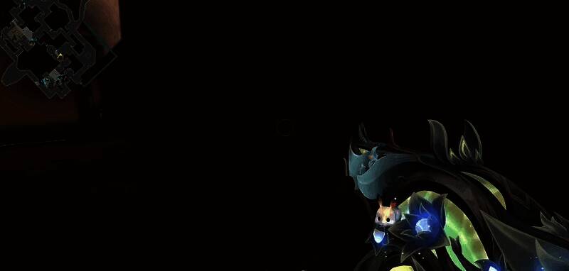 判官子弹穿透木板障碍物击中敌人的示意图,红色轨迹线显示穿透路径