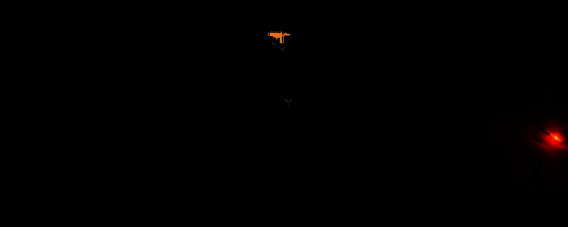 《沙丘:觉醒》中玩家正在快速搜刮倒地敌人身上的装备与资源,周围环境为荒漠废墟,沙尘弥漫,气氛紧张