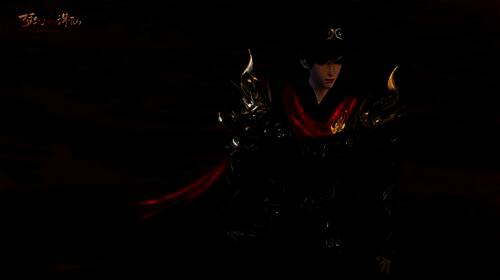 游戏内签到界面展示，日历上标注了每日奖励，突出显示[金箍·发]发型与588元宝奖励