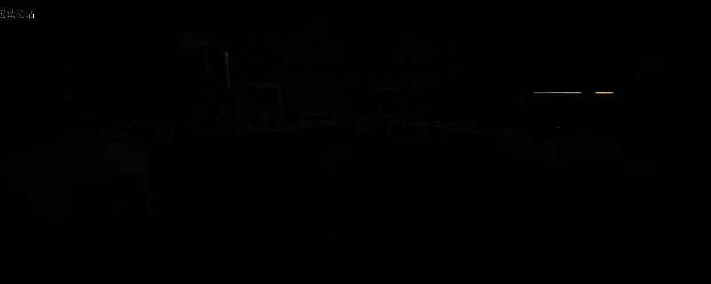 《沙丘：觉醒》游戏中玩家身穿MK5重型装甲参与战斗的场景，背景为沙漠废墟，远处有爆炸火光与飞行载具掠过