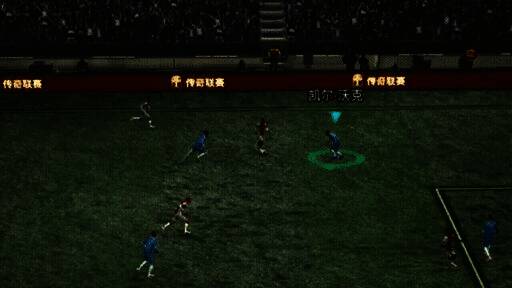 沃克属性面板展示,速度高达101分,加速92分,防守数据全面亮眼