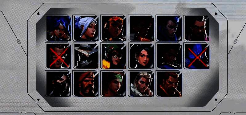 幽影使用黑瘴技能释放大片黑烟封锁走廊,队友趁机从侧翼突进,战术配合清晰