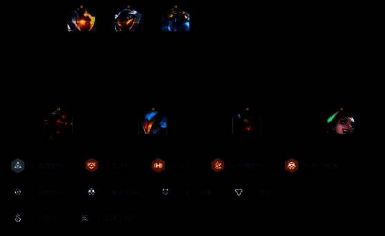 4-1阶段8级阵容,泽丽登场,主C位火力全开