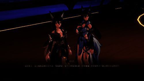 星空下的列车驶向远方,象征《崩坏:星穹铁道》故事仍在继续,旅程未完