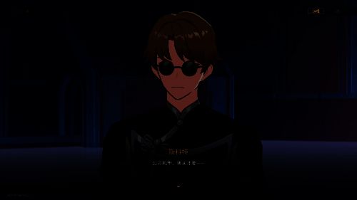 多位星穹铁道角色群像,包括流萤、彦卿、三月七、丹恒等,站在一起望向远方的星海