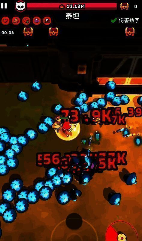 《绝境突击者》技能选择界面截图,展示已选中的并联器、合金弹头、精密机匣等被动技能,界面科技感十足