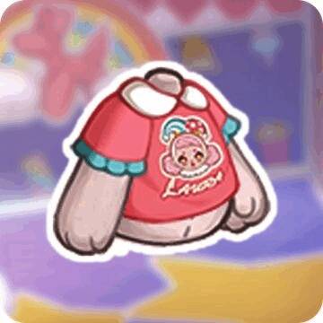 三款限定时装展示图:白熊甜心、蜂蜜可露与马戏团少女系列,角色身穿精致服装,背景为马戏团风格舞台