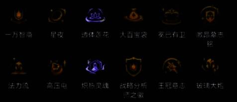 潘多拉的装备海克斯强化界面展示，提供随机优质装备转换