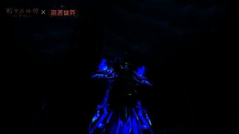 邮件界面展示,标题为‘庇护之地共贺魔兽二十周年’,附带兑换码和礼包说明