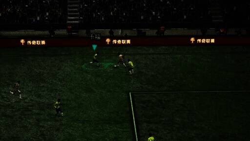 卡福游戏属性面板展示,重点突出速度、传球、防守数值及增能效果