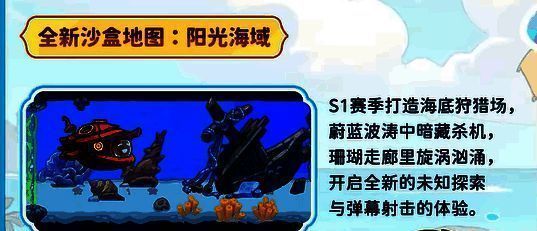 海女角色立绘展示,身穿流动感十足的蓝色长裙,双手托起水球,眼神坚定望向远方