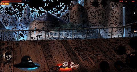 黑绝从黑泥中现身位置选择