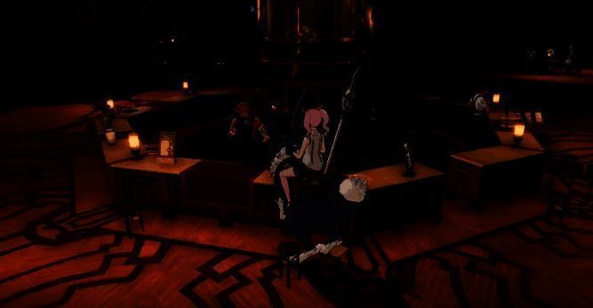 玩家在商店界面选择更换手环,界面显示更换条件与限制