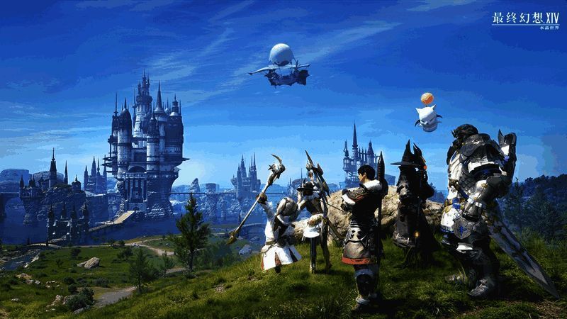 游戏UI界面展示,包含角色状态、技能栏与地图信息,界面设计精致,操作布局清晰