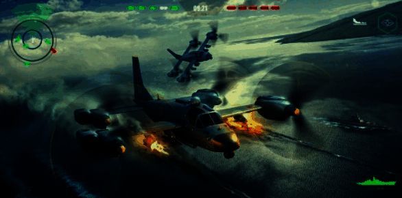 现代战舰仓库界面截图,显示多艘战舰及下方的“出售”按钮