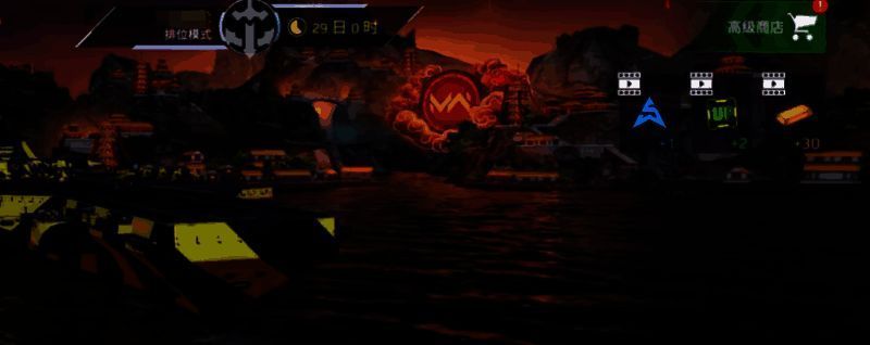 玩家在市场中浏览黄金模块交易信息,界面显示多个高价配件