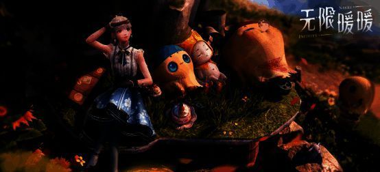 多设备同时运行网易云游戏的画面拼图,包括手机、平板、电脑和电视屏幕