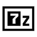 7-zip for mac v24.09官方版