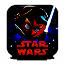 愤怒的小鸟星球大战 for mac版 v1.4.0