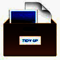 Tidy Up for mac v6.0.6