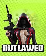 《枪火裁决》中文版