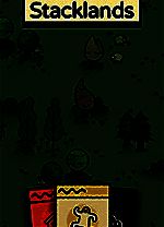 堆叠大陆Mac版 v1.4.1.19